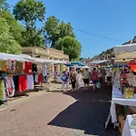 T2 A Barbotan: Wifi, Animaux Ok, Parking - Fr-1-841-76 *