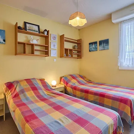 Apartamento T2 A Barbotan: Wifi, Animaux Ok, Parking - Fr-1-841-76 Cazaubon