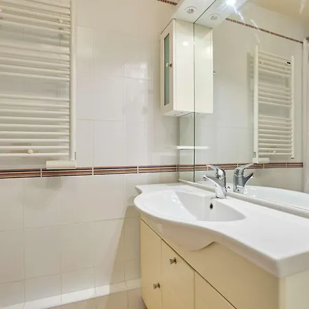 T2 A Barbotan: Wifi, Animaux Ok, Parking - Fr-1-841-76 Apartamento Cazaubon