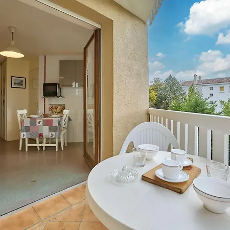 T2 A Barbotan: Wifi, Animaux Ok, Parking - Fr-1-841-76 Lejlighed *